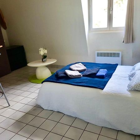Suites Rive Gauche - Fontainebleau Chez Monique 외부 사진