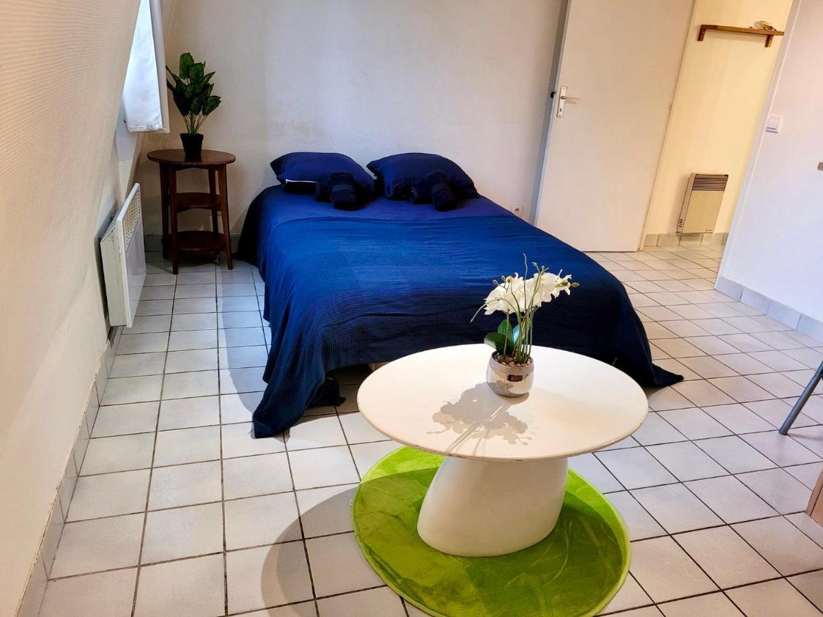 Suites Rive Gauche - Fontainebleau Chez Monique 외부 사진
